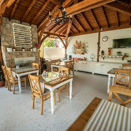 Ilkiz 2* Ölüdeniz