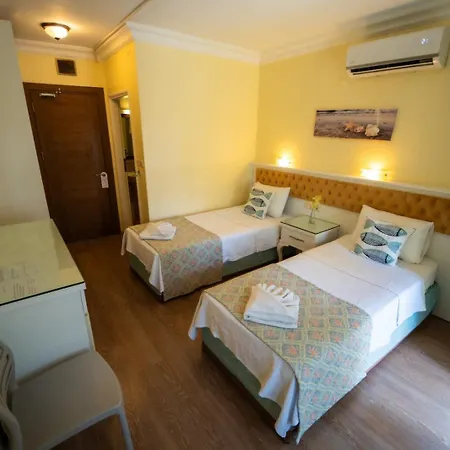 Hotel Ilkiz