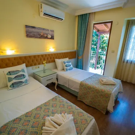 Ilkiz Hotel Ölüdeniz