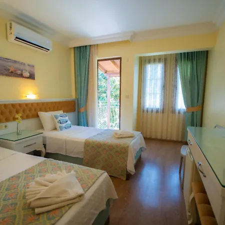 Otel ılkiz Ölüdeniz
