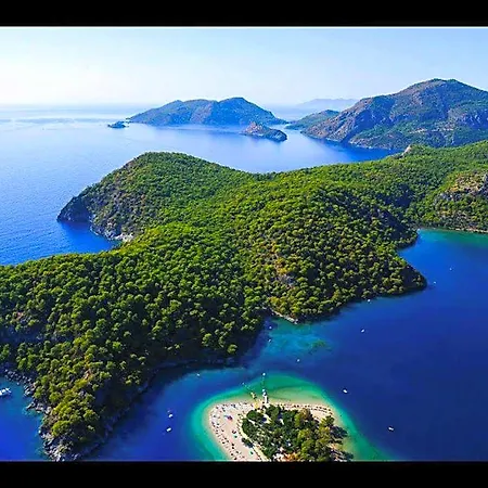Ilkiz Hotel Ölüdeniz