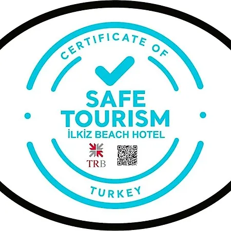 Ilkiz Hotel