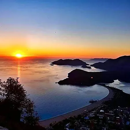 Ilkiz Hotel Ölüdeniz