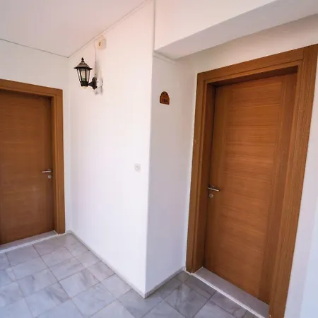 Otel ılkiz 2*
