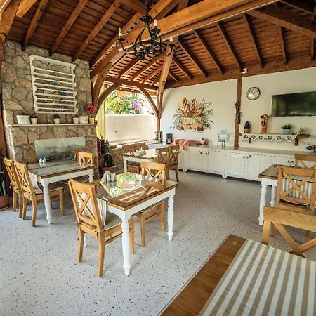 ılkiz Otel Ölüdeniz