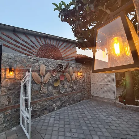 ılkiz 2* Ölüdeniz