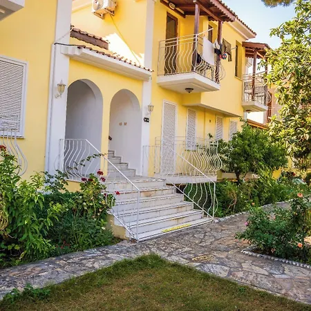 ılkiz Otel 2*