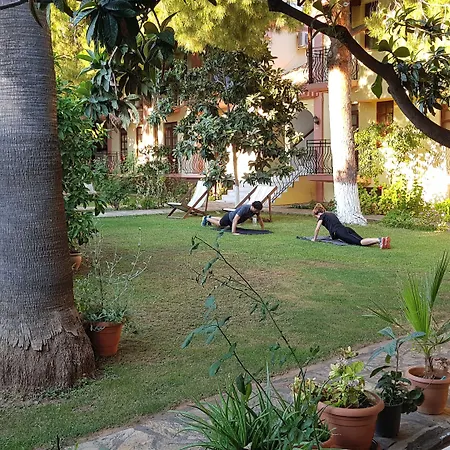 Otel ılkiz