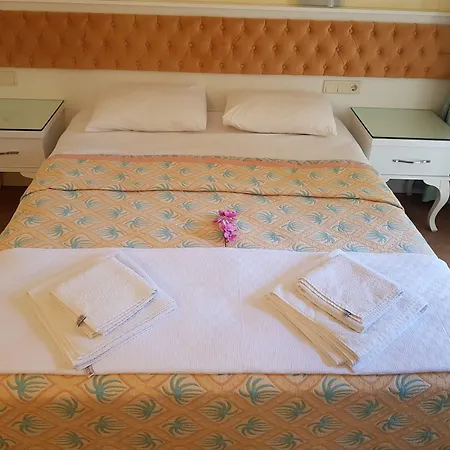 Otel ılkiz