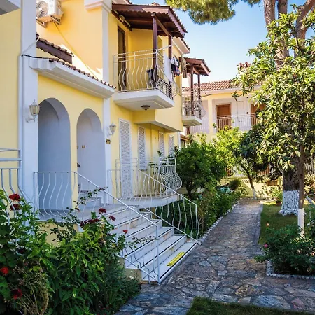 Hotel Ilkiz