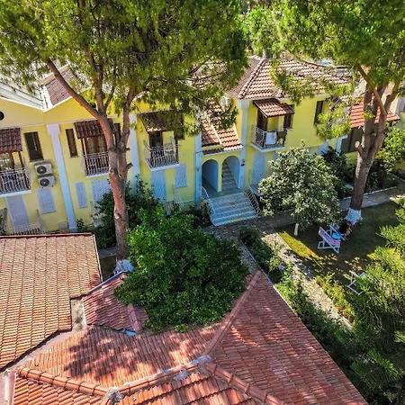 Ilkiz Ölüdeniz