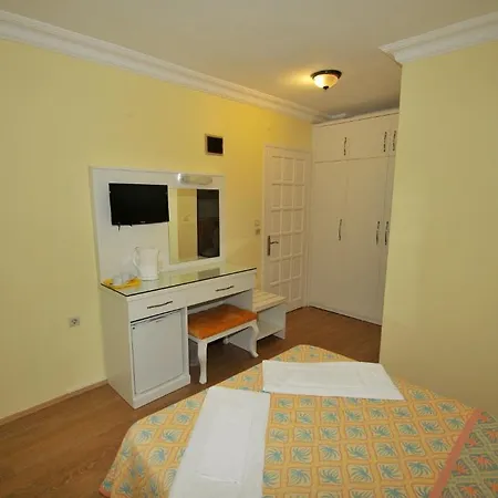 ılkiz 2* Ölüdeniz