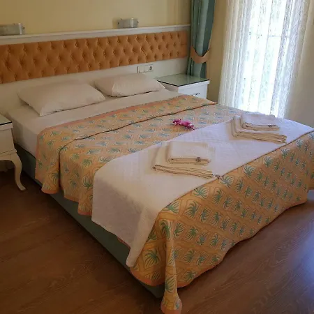 Ilkiz Hotel Ölüdeniz