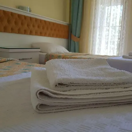 Otel ılkiz 2*