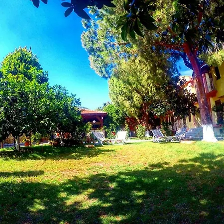 Ilkiz Ölüdeniz