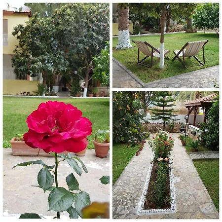 Ilkiz Hotel