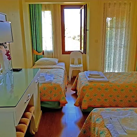 ılkiz Ölüdeniz