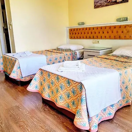 ılkiz Ölüdeniz