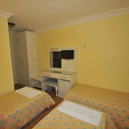 Otel ılkiz 2*