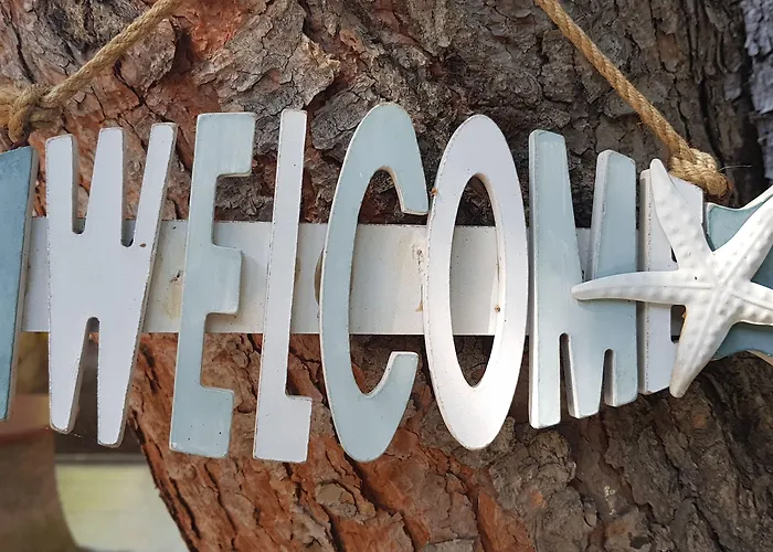 Ilkiz מלון אולודניץ