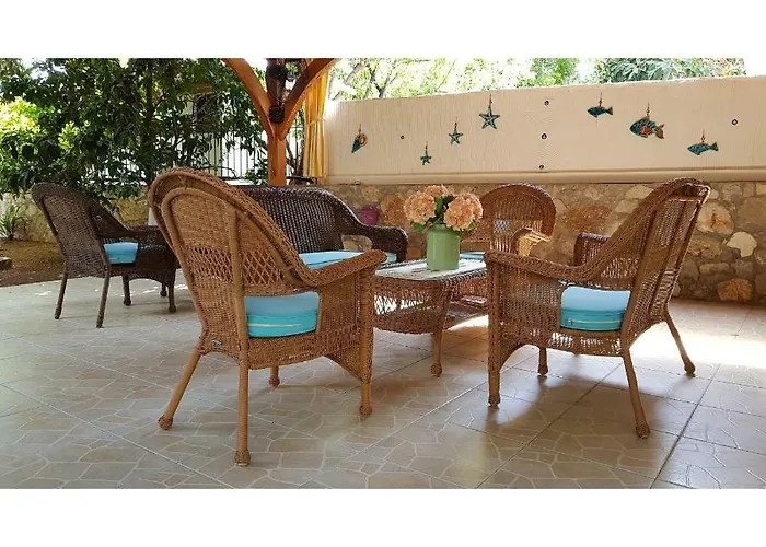 Ilkiz 2* אולודניץ