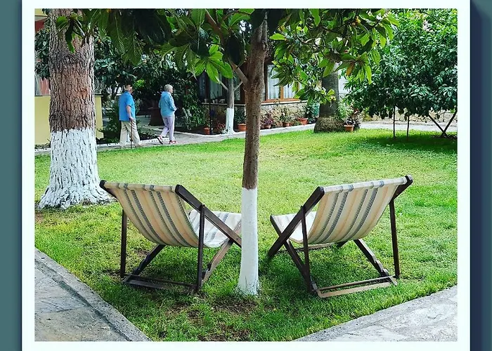 Hotel Ilkiz Ölüdeniz