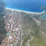 Ilkiz Hotel Ölüdeniz