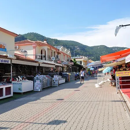Hotel Ilkiz