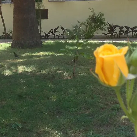 Ilkiz Szálloda Oludeniz