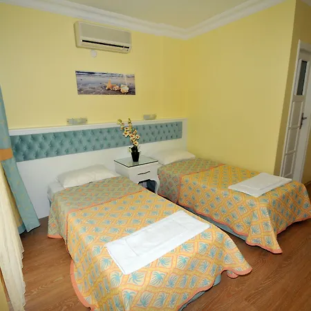 Ilkiz Szálloda Oludeniz