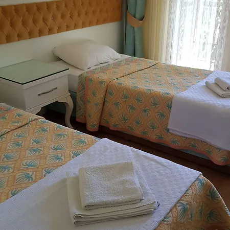 Szálloda Ilkiz Oludeniz