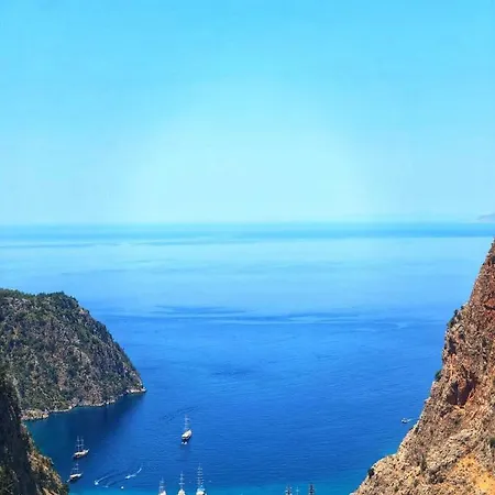 Ilkiz Oludeniz